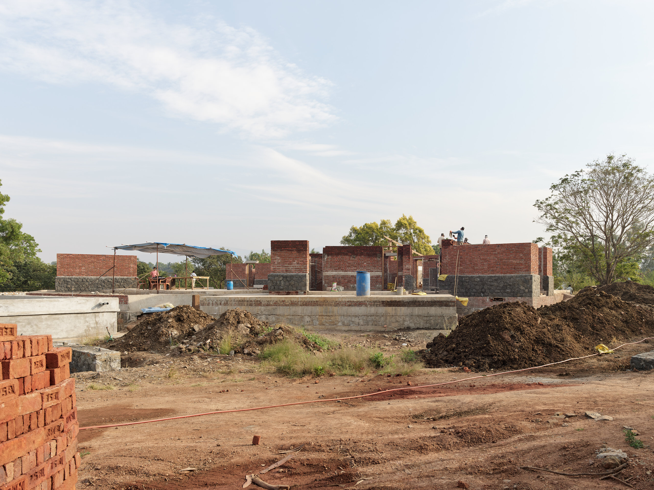 Farmhouse in Kamshet